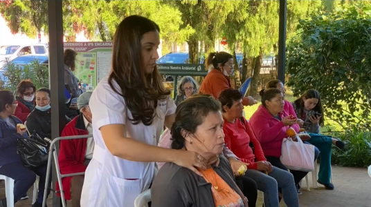 Atención gratuita para detectar enfermedades tiroideas: Campaña nacional con enfoque preventivo