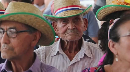 Avanza la inclusión: 7.467 adultos mayores se suman al programa de pensión