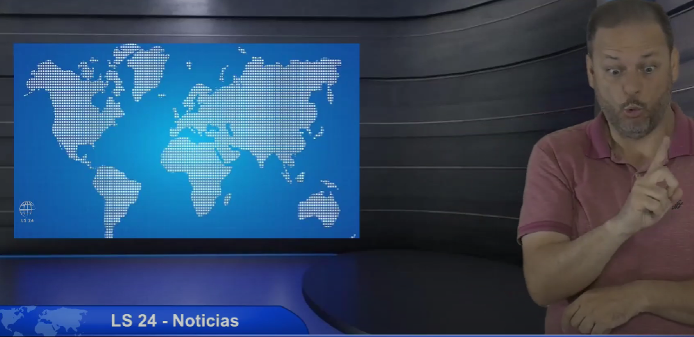 Aviso meteorológico, frío en Paraguay