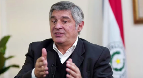Confirman que ya hay candidato para el Viceministerio de Educación Superior