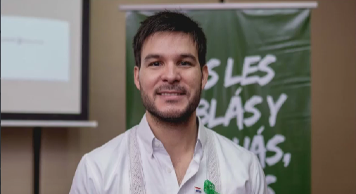 El ministro del MINNA, Walter Gutiérrez, habla del criadazgo en Paraguay