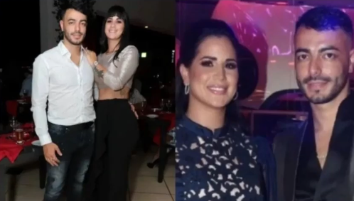 Esposa de Marset llega este miércoles a Paraguay