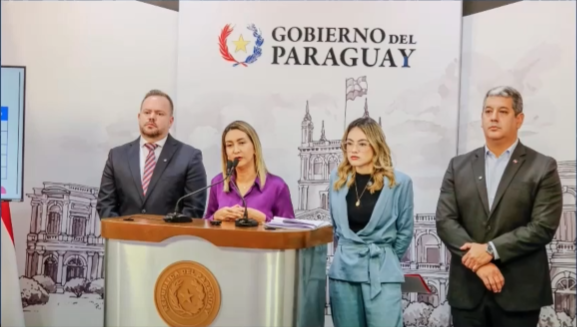 Gobierno lanza “EmpleaPy Joven”, el primer programa que impulsa el empleo formal juvenil
