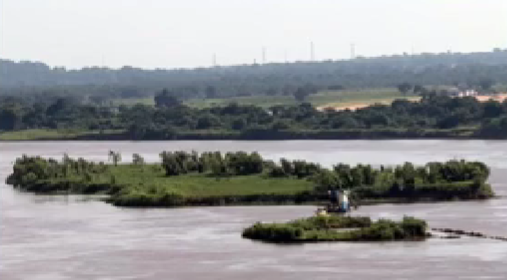 Nivel del río Paraguay sigue en ascenso y consolida su recuperación