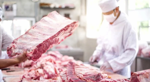 Paraguay exportará carne bovina, porcina y avícola al mercado de Singapur