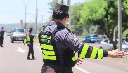 Caminera no cobra por mensajes: Advierten sobre estafas digitales a conductores.