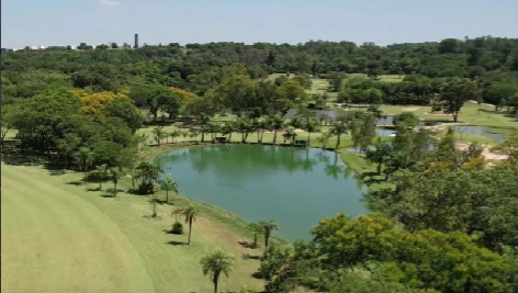 Ciudadanos rechazan cesión de 46 hectáreas al Asunción Golf Club