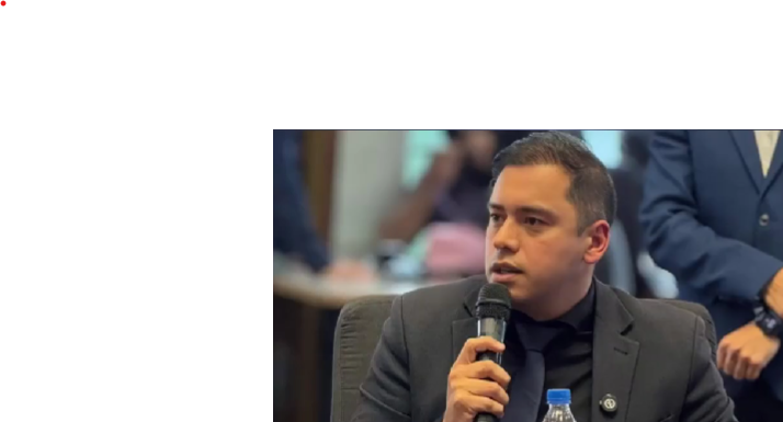 Diputados aprueban intervención de la Municipalidad de Ciudad del Este