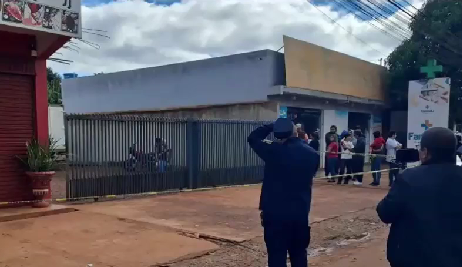 La Policía Nacional está en alerta tras obtener información de posibles asaltos.