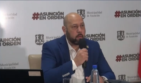 Municipalidad de Asunción garantiza habilitaciones pese a intervención
