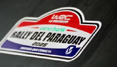 Senatur fortalece la oferta turística nacional de cara al Mundial de Rally