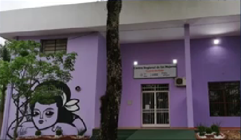 Servicios esenciales para mujeres, conoce los Centros Regionales del Ministerio de la Mujer.