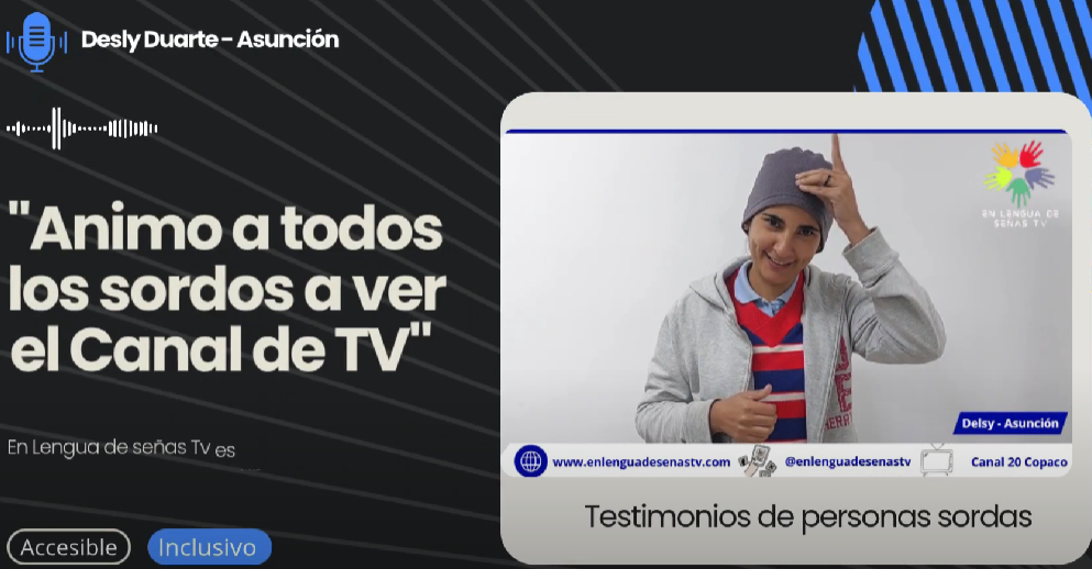 EPISODIO 1: Conoce a Delsy Duarte 👋🏽
