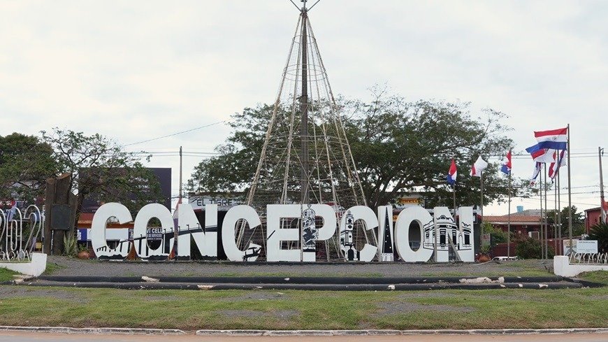 🏥 Nuevo Hospital en Concepción