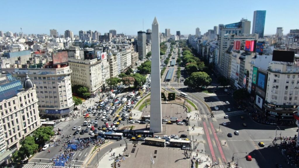 Congreso construirá obelisco para honrar a héroes del Chaco