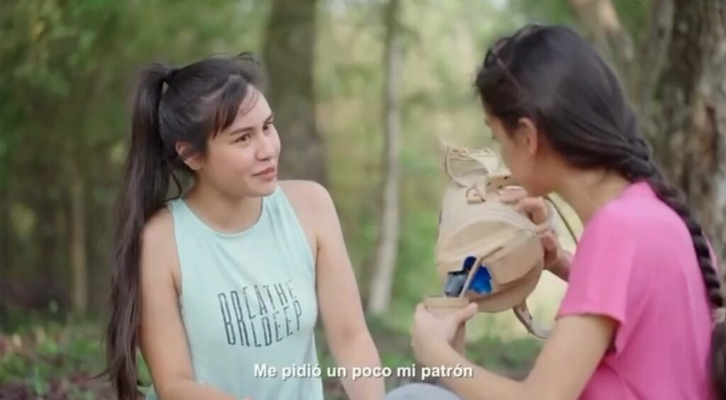 Especial sobre Trata de Personas