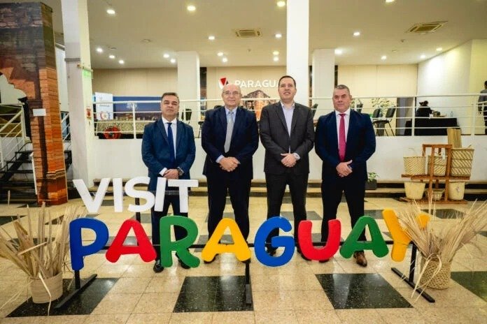 Innovación urbana y sostenibilidad en Asunción: llega Smart City Paraguay 2025