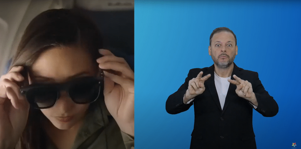 La laptop sin pantalla que revoluciona el trabajo móvil