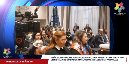 Más derechos, mejores cuidados