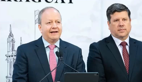 REFORMAS ECONÓMICAS: EL GOBIERNO PREPARA SIETE NUEVAS LEYES PARA MODERNIZAR EL ESTADO.
