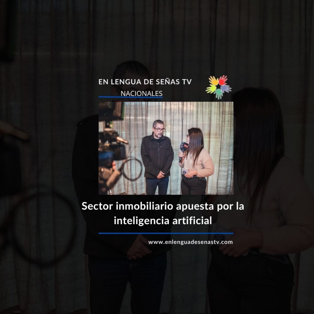 Sector inmobiliario apuesta por la inteligencia artificial