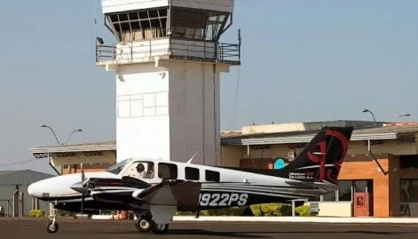 ✈️ Encarnación se habilita como aeropuerto internacional 24 horas