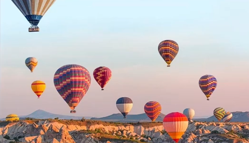 🎉 Paraguay será sede del primer Mundial de Globos Aerostáticos
