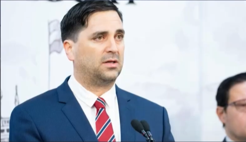👨‍🌾 **Ramiro Samaniego asume la presidencia del Senave tras escándalo por corrupción**