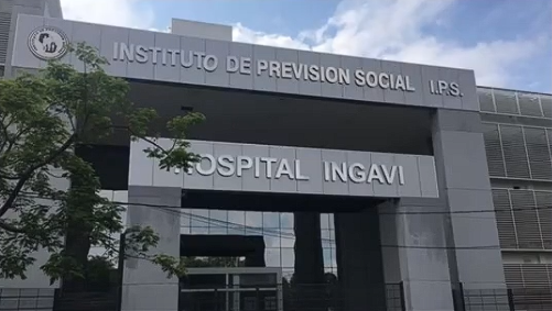 📅 IPS moderniza su sistema de citas: turnos no confirmados serán cancelados.