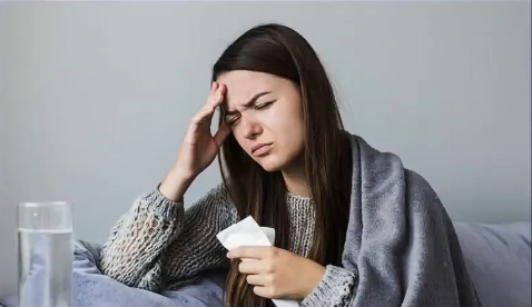 😷 Alerta sanitaria por virus respiratorios