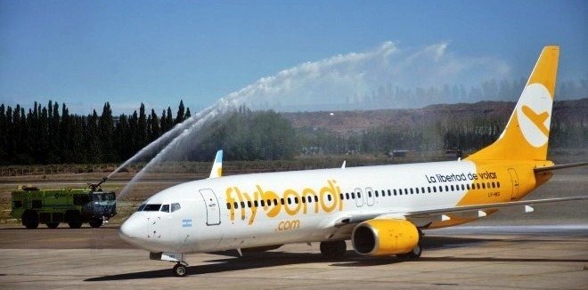🛫 Vuelo internacional en Encarnación: conectividad que transforma