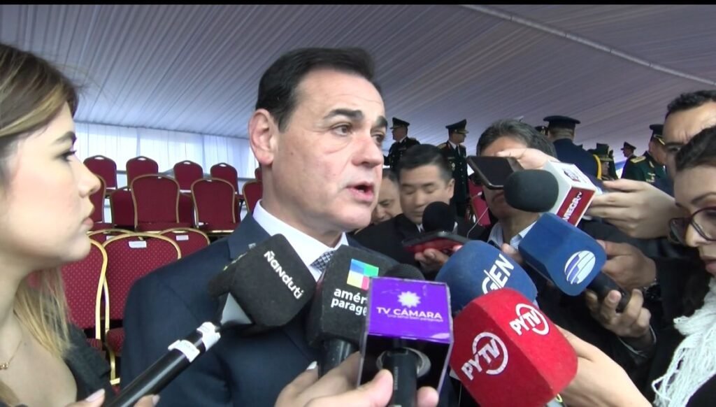 Acuerdo con EE.UU. no implica migración masiva