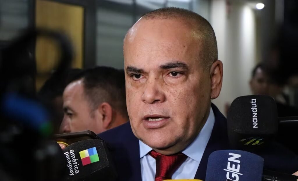 Bachi Núñez acusa a Prieto de nepotismo y corrupción