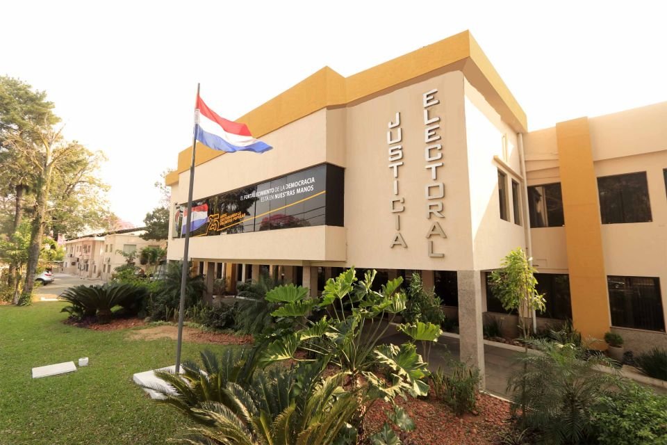 Elecciones municipales en Ciudad del Este