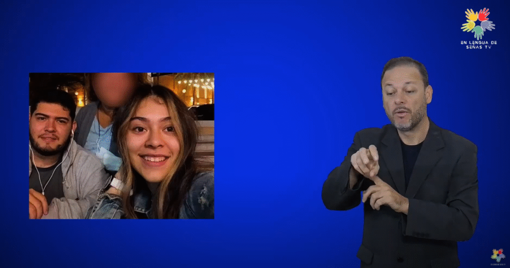 Fiscalía abre causa penal a sobrinos de Senadora Cabrera