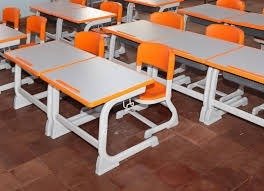 Itaipú alcanza el 95 % de entrega de mobiliarios escolares