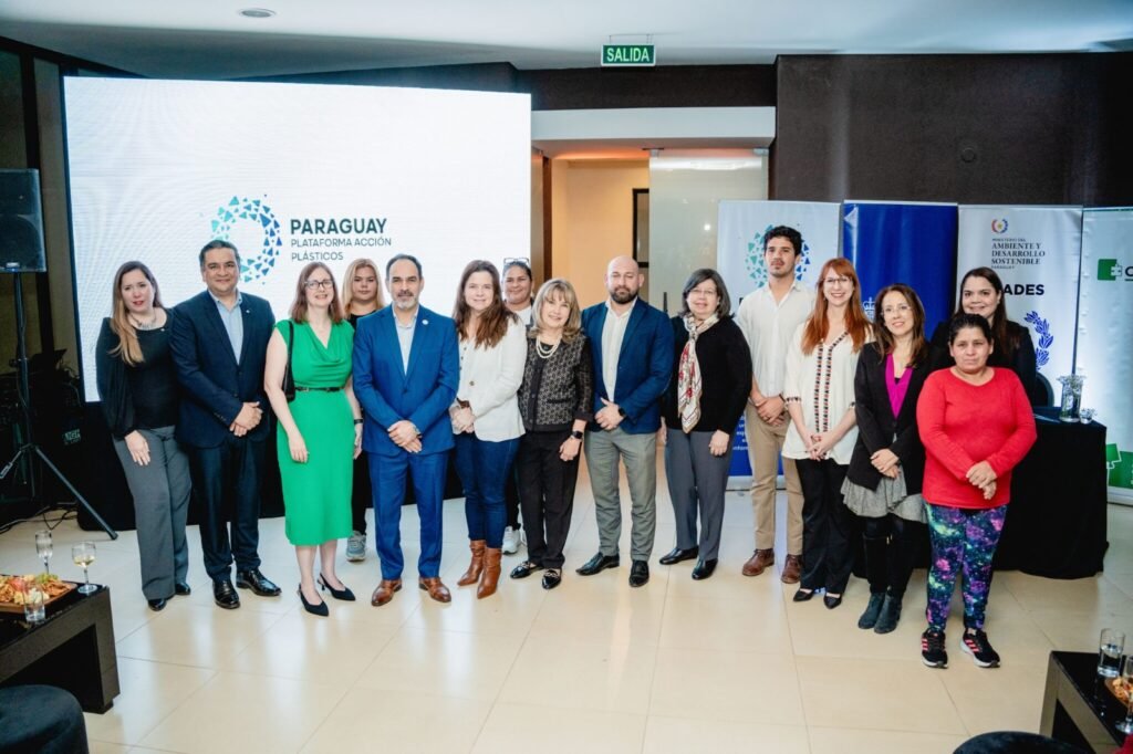 Nueva estrategia contra el plástico