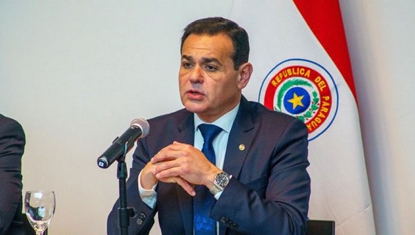 Paraguay exige explicaciones a Brasil por espionaje diplomático