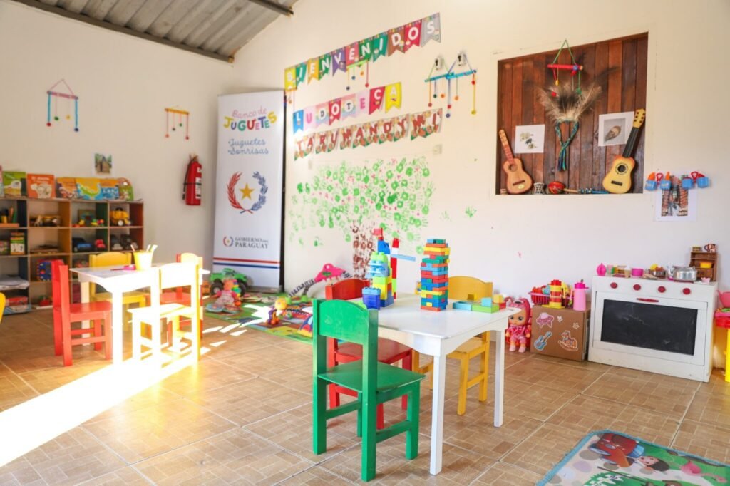 Solidaridad para la infancia