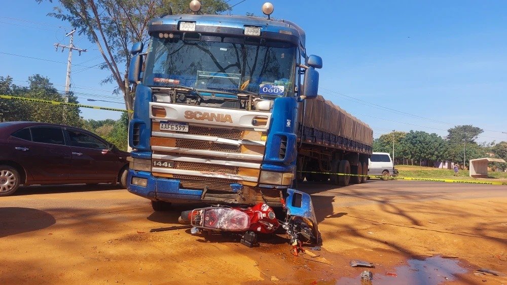 Tragedia en la Liga Germanina: 4cc1d3nte fatal