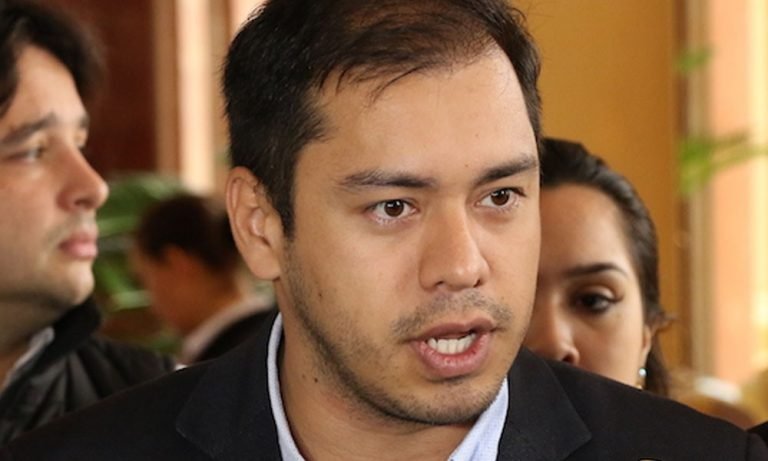 Miguel Prieto gana fuerza rumbo al 2028 tras su destitución