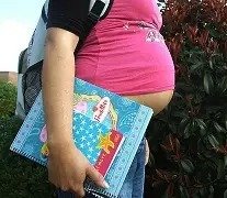 El embarazo es la sexta causa de muerte en adolescentes paraguayas.