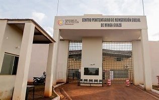 Violento asalto en Minga Guazú | ¿Dónde está la seguridad? 🔫📄