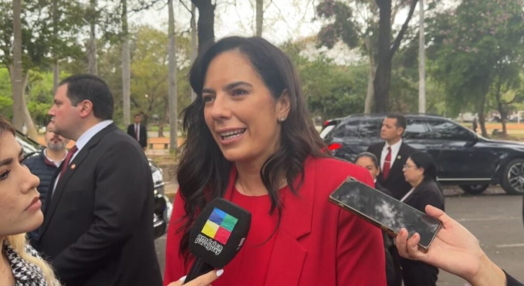 🌳 Parque Caballero