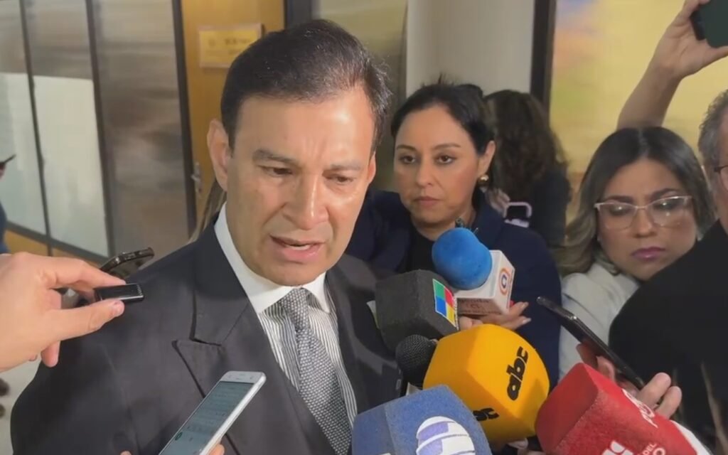 🏛️ Reacciones en el Congreso