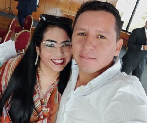 🕵️‍♂️ Escándalo político