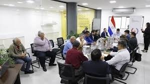 🚌 Gobierno y transportistas retoman diálogo