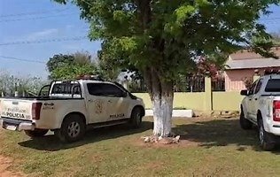 🧨 V1ol3nto asalto en Caaguazú