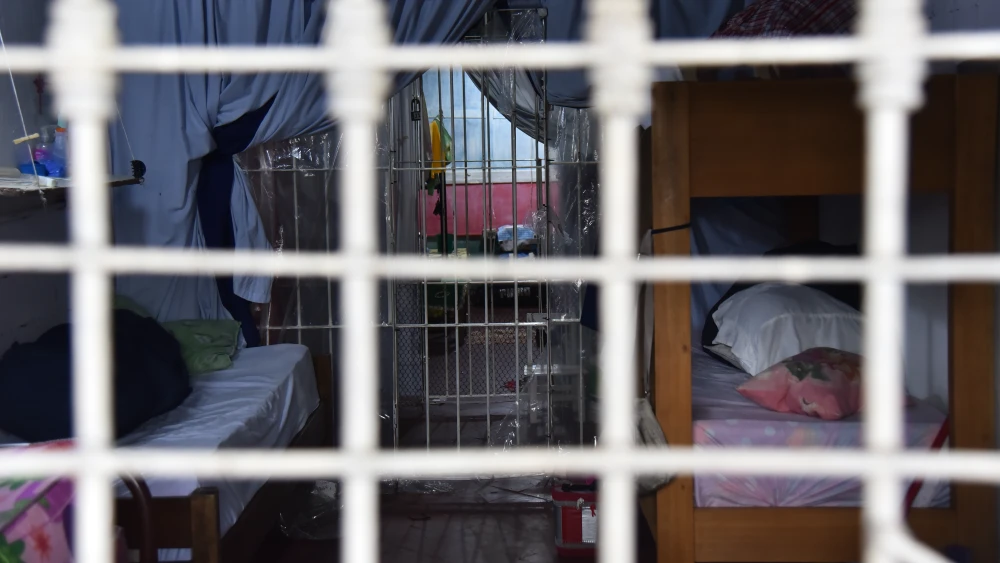 El penal femenino – El Buen Pastor – cierra sus puertas tras 100 años de historia en Paraguay