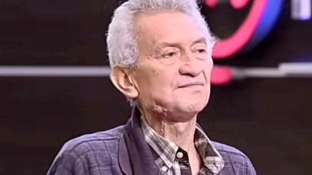 Ramón Silva y su lucha contra el cáncer